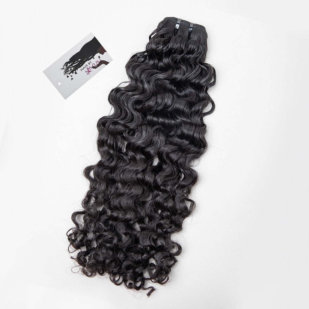 Velvet Curly