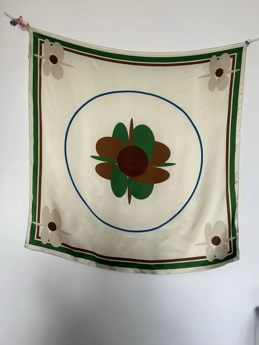 Scarf collection 1,2,3,4,5