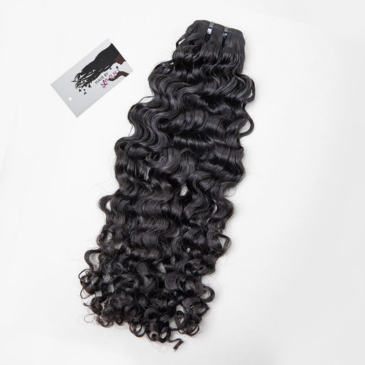 Velvet Curly